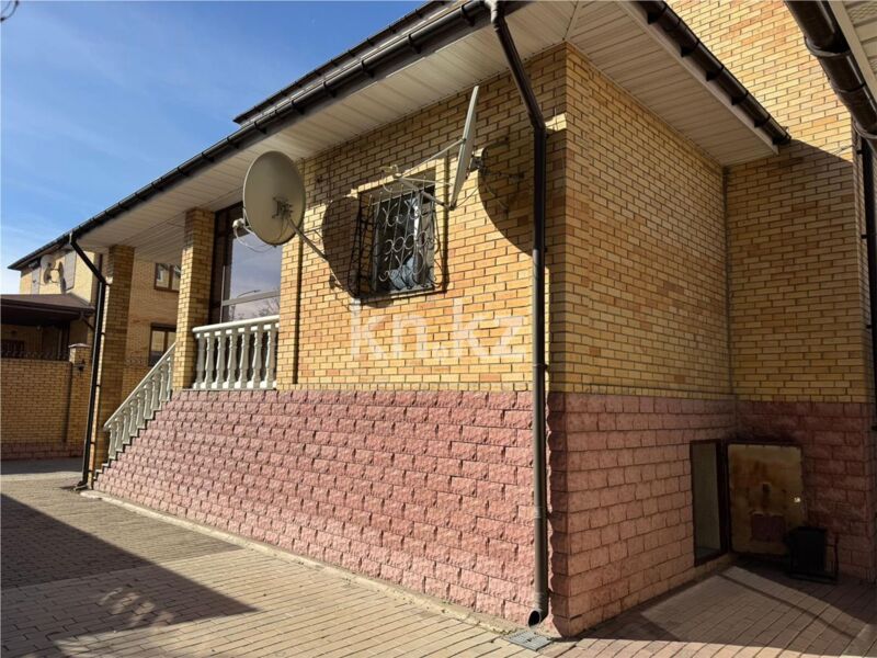 Продажа 8-комнатного дома, 433 м² - Продажа домов, коттеджей в Городе Караганды - страница 2 фото 44 из 48