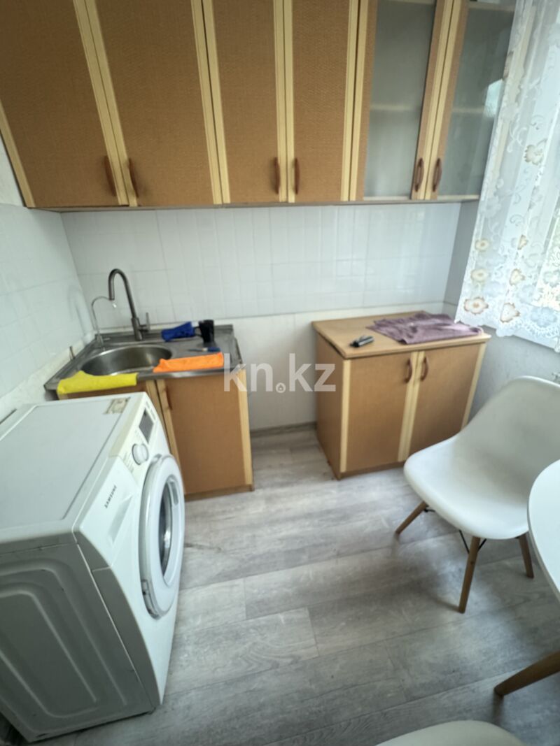 Продажа 1-комнатной квартиры, 30.8 м² - Продажа квартир в Казахстане - страница 1286 фото 3 из 5
