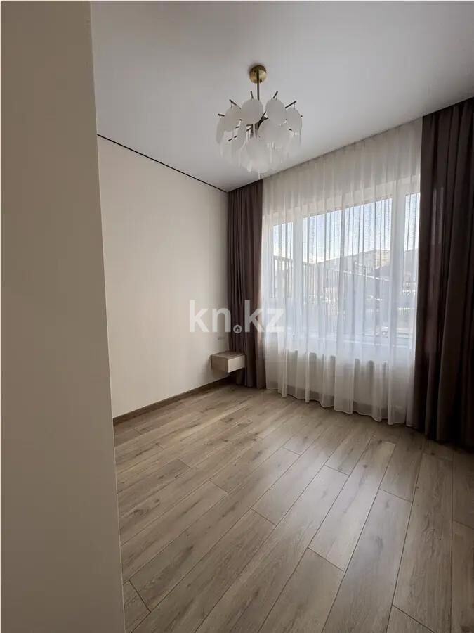 Продажа 2-комнатной квартиры, 64.1 м² - Продажа двухкомнатных квартир в Турксибском р-не Алматы - страница 19 фото 3 из 12