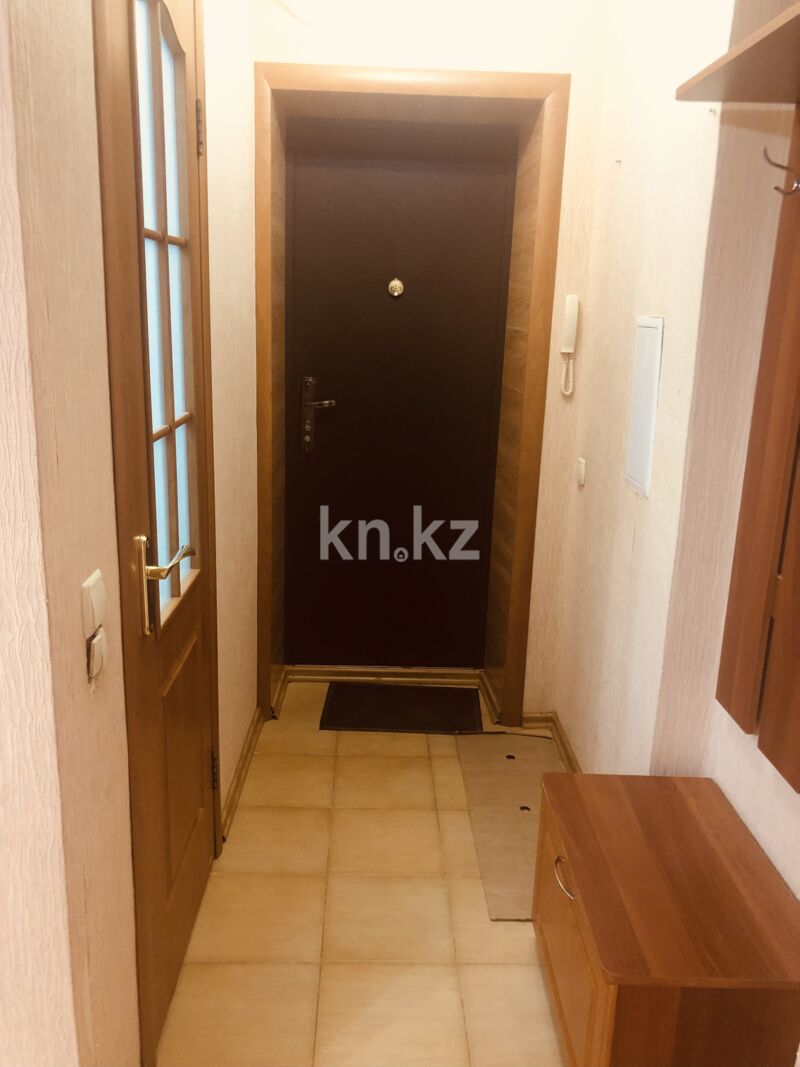 Продажа 1-комнатной квартиры, 31 м² - Продажа однокомнатных квартир в кирпичном доме в Казахстане - страница 5 фото 7 из 8