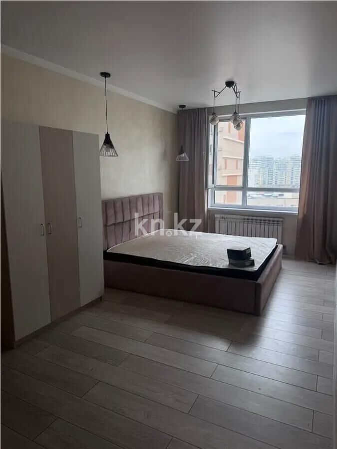 Продажа 2-комнатной квартиры, 56 м² - Продажа двухкомнатных квартир от собственников в Казахстане фото 2 из 5