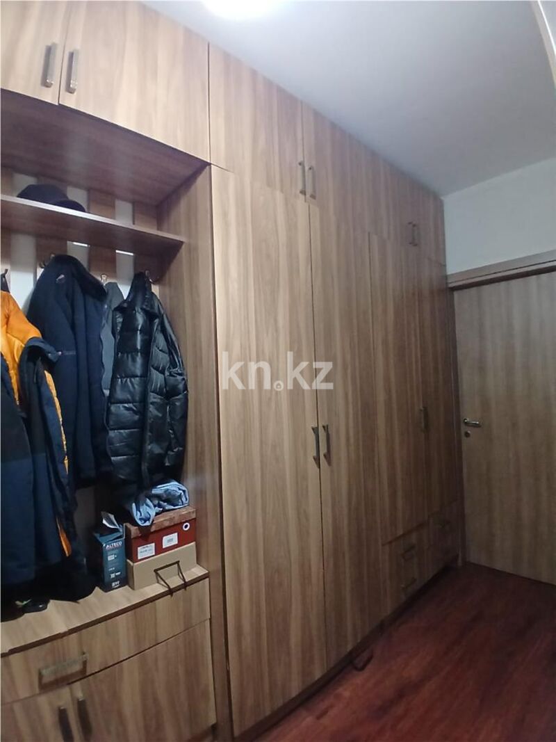Продажа 1-комнатной квартиры, 43.7 м² - Продажа однокомнатных квартир в р-не Есиль Астаны - страница 31 фото 8 из 9