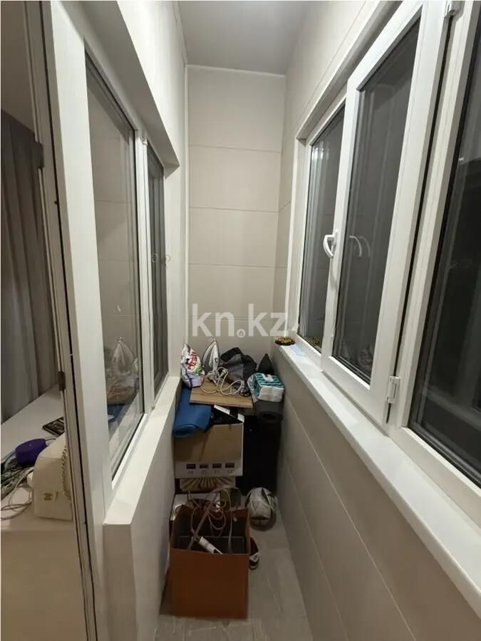 Продажа 1-комнатной квартиры, 32 м² - Продажа однокомнатных квартир в Бостандыкском р-не Алматы - страница 2 фото 4 из 4