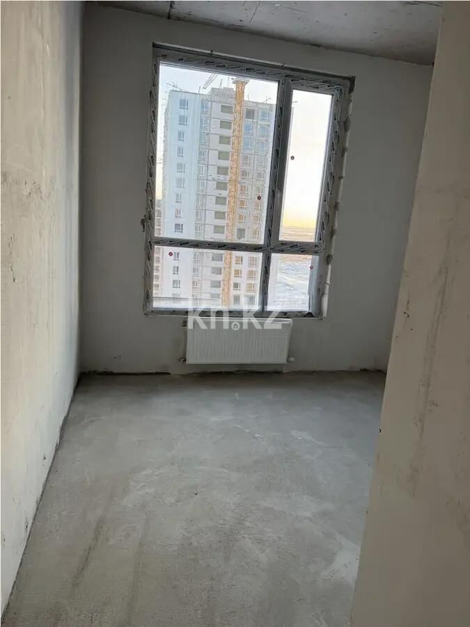 Продажа 1-комнатной квартиры, 40 м² - Продажа однокомнатных квартир в блочном доме в Астане - страница 32 фото 2 из 2