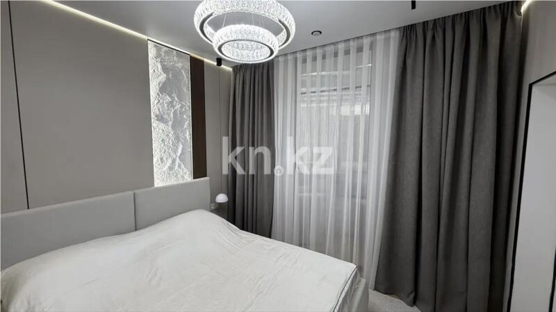 Продажа 2-комнатной квартиры, 52 м² - Продажа двухкомнатных квартир в Медеуском р-не Алматы - страница 11 фото 3 из 9