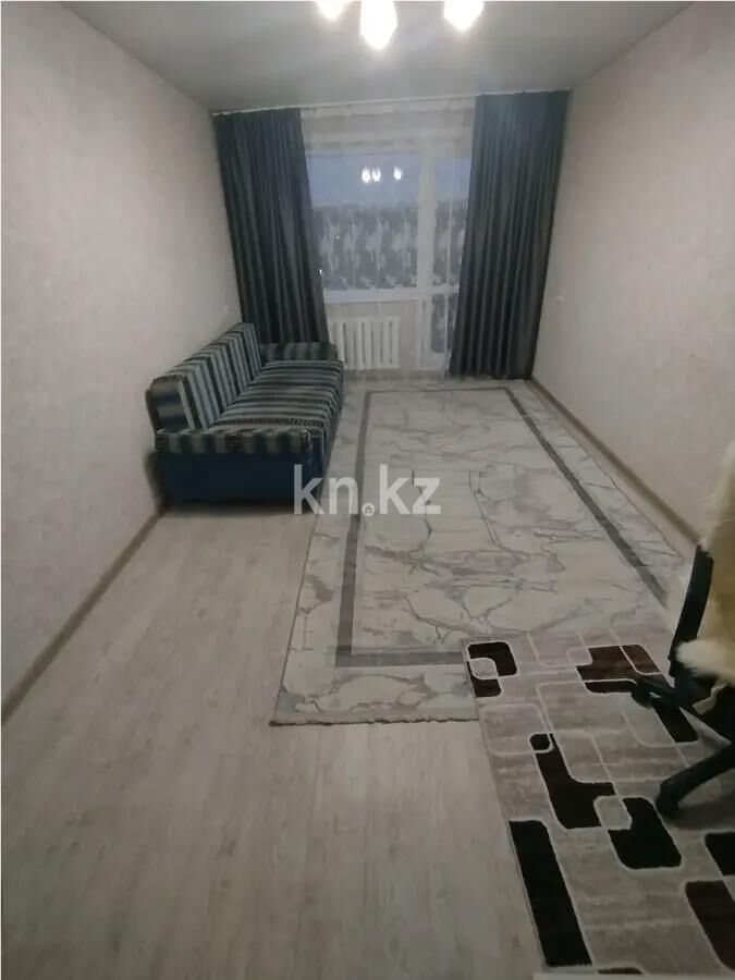 Продажа 1-комнатной квартиры, 31 м² - Продажа однокомнатных квартир в Темиртау - страница 4 фото 1 из 5