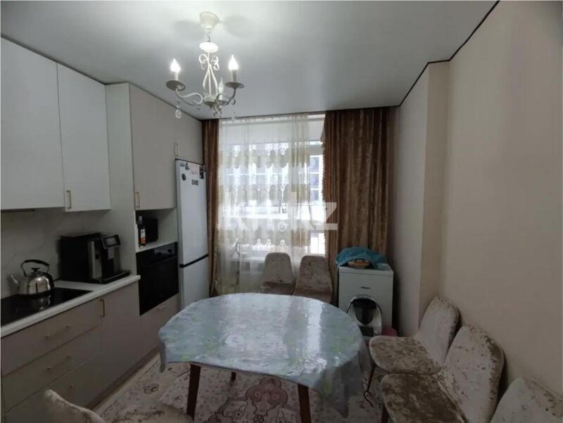 Продажа 2-комнатной квартиры, 60 м² - Продажа двухкомнатных квартир в блочном доме в Астане - страница 49 фото 3 из 5