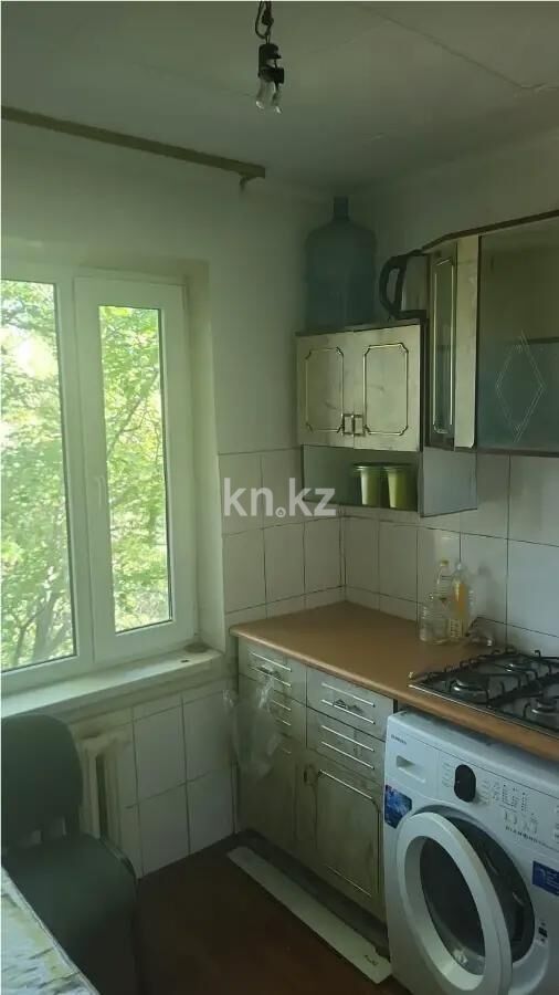 Продажа 3-комнатной квартиры, 64.7 м² - Продажа трехкомнатных квартир в Жетысуском р-не Алматы - страница 6 фото 3 из 4