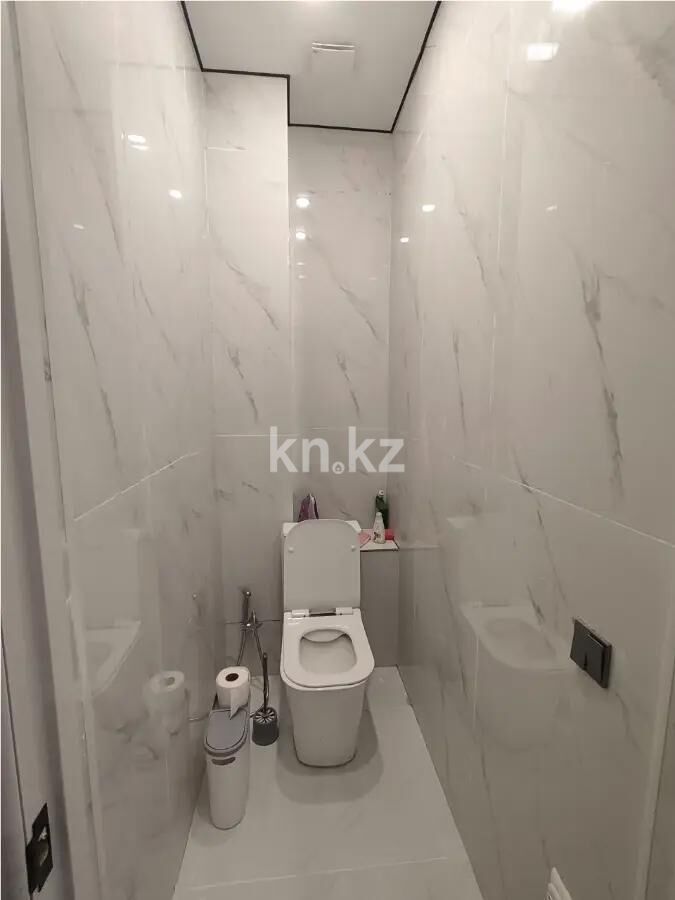 Продажа 2-комнатной квартиры, 45 м² - Продажа квартир в Казахстане - страница 6 фото 5 из 5