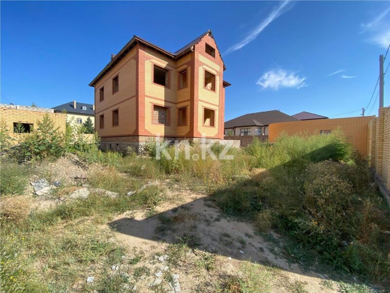 Продажа 6-комнатного дома, 260 м² - Продажа домов, коттеджей в Городе Караганды фото 7 из 9
