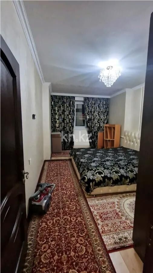 Продажа 2-комнатной квартиры, 54 м² - Продажа двухкомнатных квартир в панельном доме в Казахстане - страница 38 фото 2 из 4