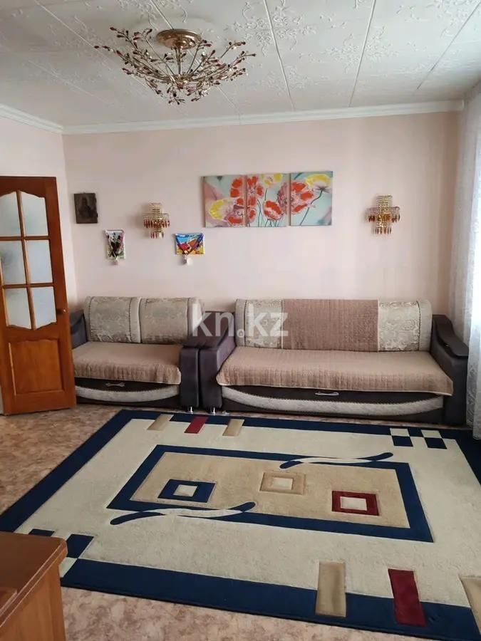 Продажа 2-комнатной квартиры, 64 м² - Продажа двухкомнатных квартир в Майкудуке Караганды - страница 17 фото 1 из 5