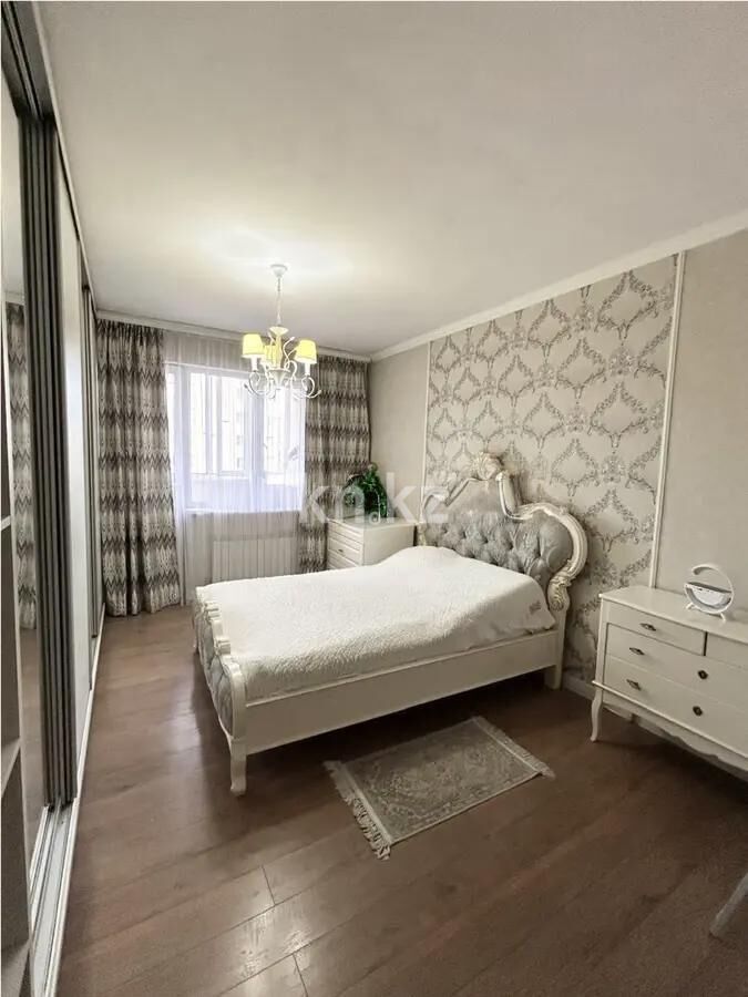 Продажа 2-комнатной квартиры, 66.5 м² - Продажа двухкомнатных квартир в Алатауском р-не Алматы - страница 18 фото 1 из 5