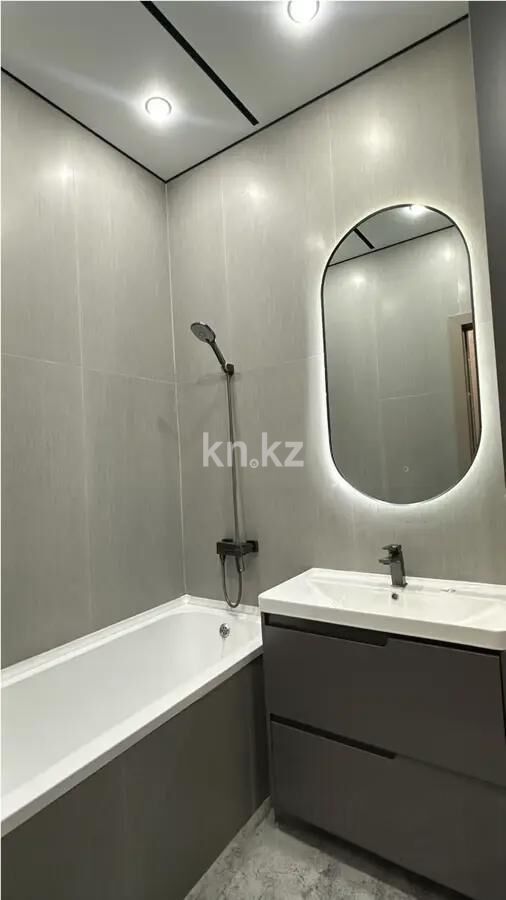 Продажа 2-комнатной квартиры, 45 м² - Продажа двухкомнатных квартир от собственников в Алматы - страница 5 фото 3 из 4