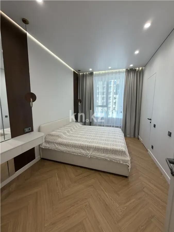 Продажа 4-комнатной квартиры, 115.2 м² - Продажа четырехкомнатных квартир в кирпичном доме в Казахстане - страница 15 фото 3 из 7