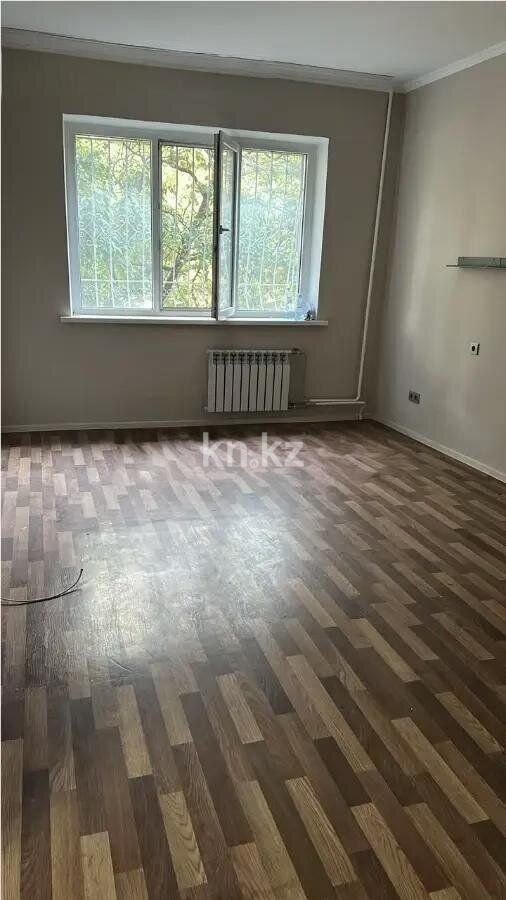 Продажа 1-комнатной квартиры, 36.5 м² - Продажа однокомнатных квартир от собственников в Алматы - страница 54 фото 1 из 2