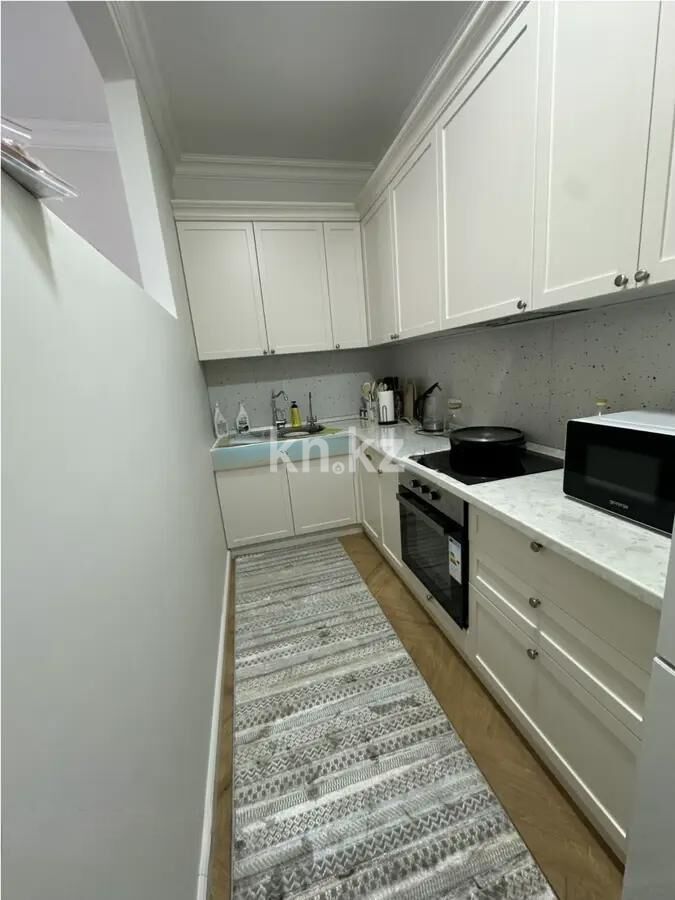 Продажа 3-комнатной квартиры, 68 м² - Продажа трехкомнатных квартир в Алмалинском р-не Алматы - страница 8 фото 3 из 7