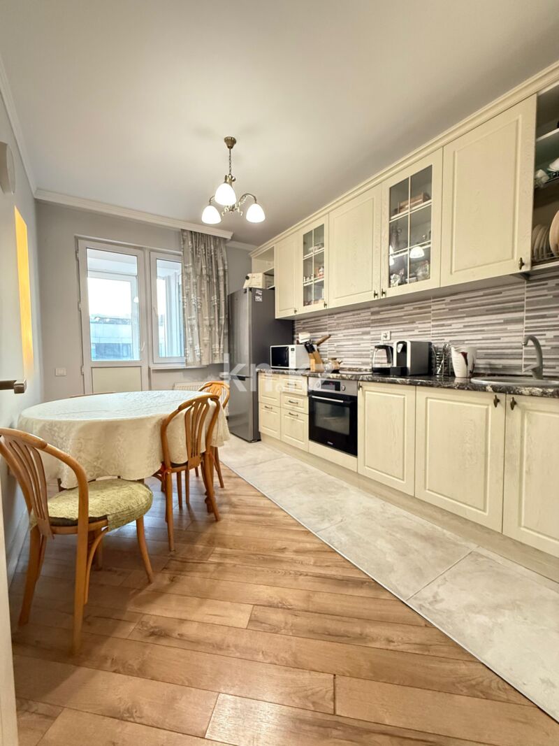 Продажа 3-комнатной квартиры, 105 м² - Продажа квартир в Казахстане - страница 7 фото 8 из 12