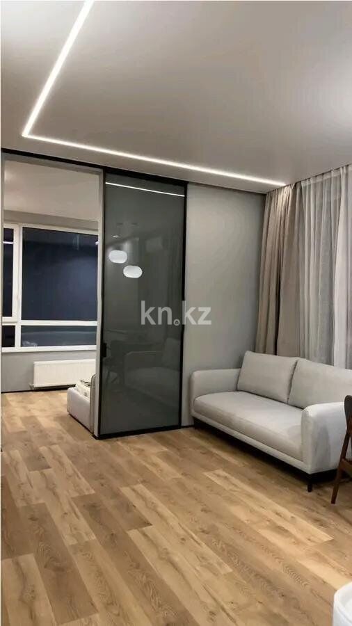 Продажа 3-комнатной квартиры, 106 м² - Продажа квартир в монолитно-каркасном доме в Казахстане - страница 5 фото 3 из 8