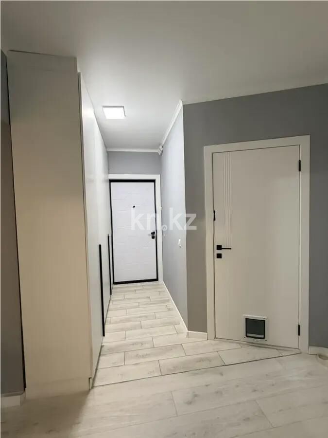Продажа 3-комнатной квартиры, 96 м² - Продажа трехкомнатных квартир в Турксибском р-не Алматы - страница 9 фото 6 из 6