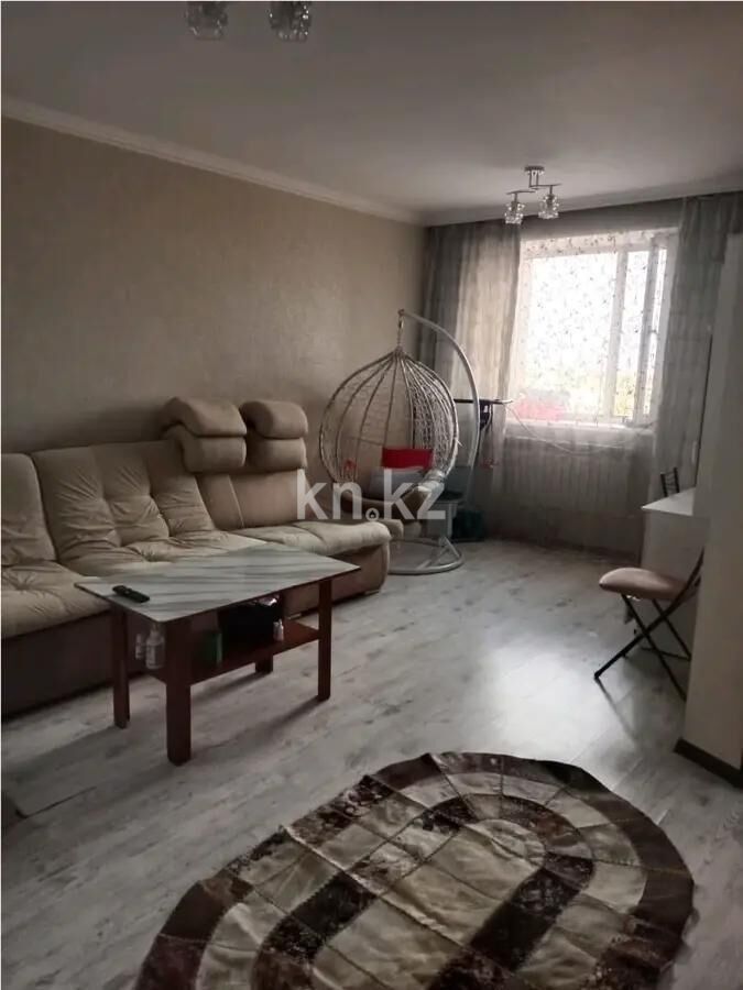 Продажа 1-комнатной квартиры, 44 м² - Продажа однокомнатных квартир в р-не Сарыарка Астаны - страница 17 фото 1 из 3