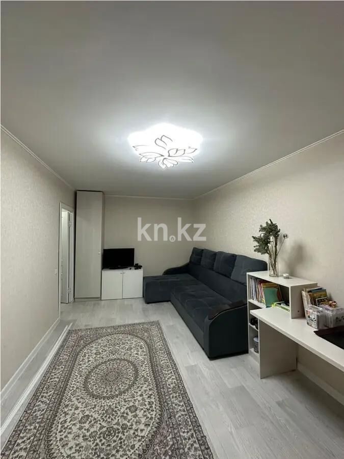 Продажа 1-комнатной квартиры, 33 м² - Продажа однокомнатных квартир в Ауэзовском р-не Алматы - страница 6 фото 2 из 6