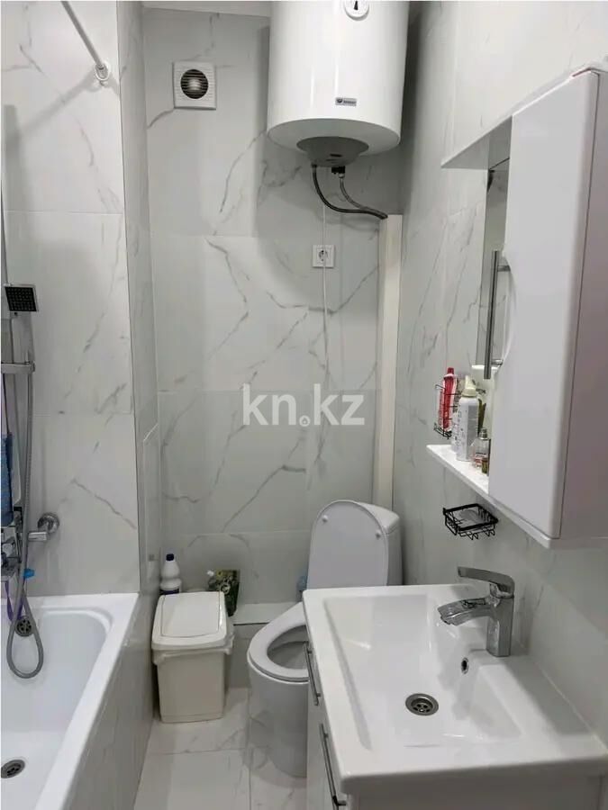 Продажа 1-комнатной квартиры, 30 м² - Продажа однокомнатных квартир от собственников в Казахстане - страница 12 фото 3 из 3