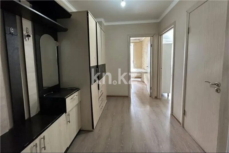 Продажа 1-комнатной квартиры, 33 м² - Продажа квартир в монолитно-каркасном доме в Казахстане - страница 18 фото 4 из 4