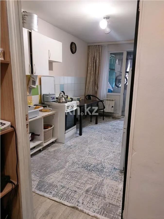 Продажа 1-комнатной квартиры, 41 м² - Продажа однокомнатных квартир от собственников в Алматы - страница 3 фото 2 из 3