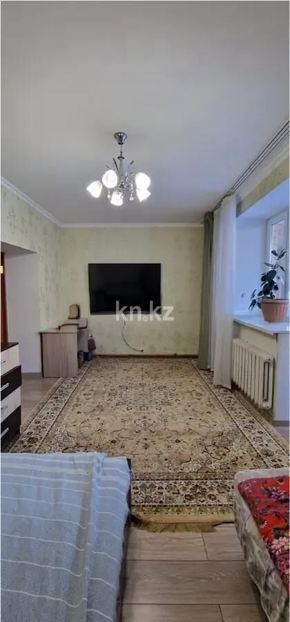 Продажа 2-комнатной квартиры, 74 м² - Продажа двухкомнатных квартир в монолитно-каркасном доме в Казахстане - страница 175 фото 1 из 6