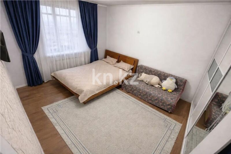 Продажа 1-комнатной квартиры, 39 м² - Продажа однокомнатных квартир в Алатауском р-не Алматы - страница 24 фото 1 из 4