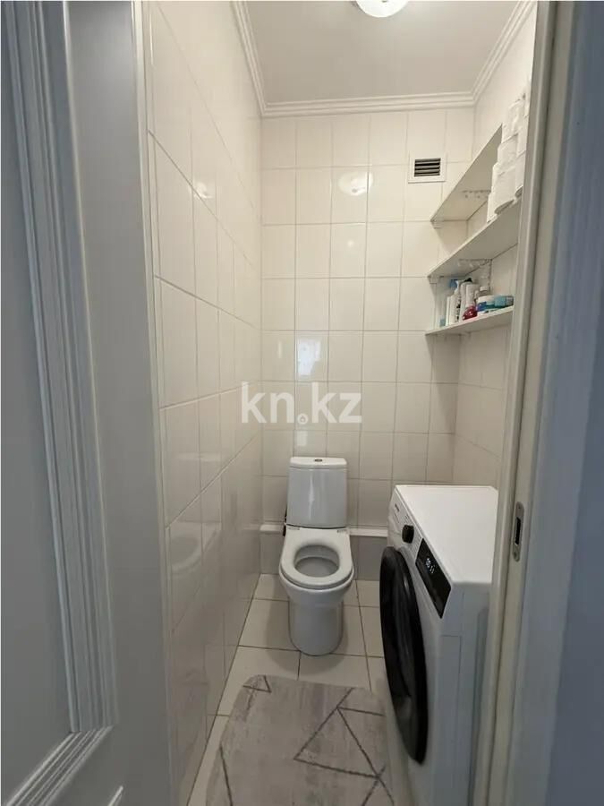 Продажа 3-комнатной квартиры, 67.9 м² - Продажа трехкомнатных квартир в Алатауском р-не Алматы - страница 13 фото 5 из 5