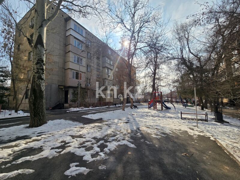 Продажа 3-комнатной квартиры, 64.6 м² - Продажа трехкомнатных квартир в Ауэзовском р-не Алматы - страница 26 фото 20 из 23