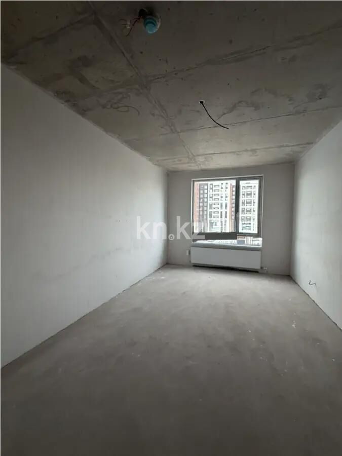 Продажа 3-комнатной квартиры, 92 м² - Продажа трехкомнатных квартир в монолитно-каркасном доме в Казахстане - страница 98 фото 1 из 3