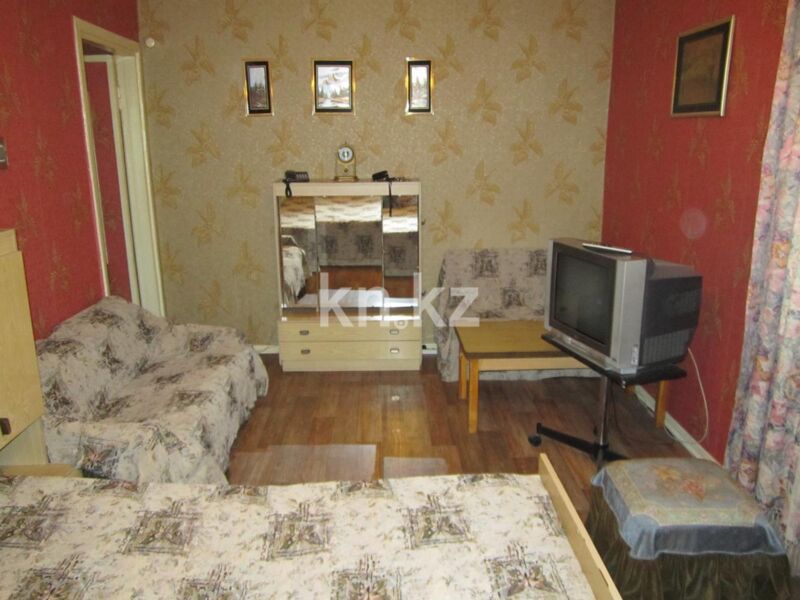 Аренда 1-комнатной квартиры посуточно, 31 м² - Аренда однокомнатных квартир посуточно в Казахстане - страница 10 фото 5 из 5