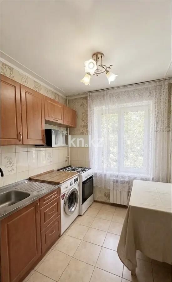 Продажа 3-комнатной квартиры, 60 м² - Продажа квартир от собственников в Алматы - страница 53 фото 4 из 6