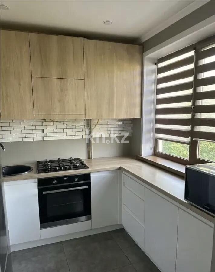 Продажа 3-комнатной квартиры, 68 м² - Продажа трехкомнатных квартир в Казахстане - страница 15 фото 4 из 6