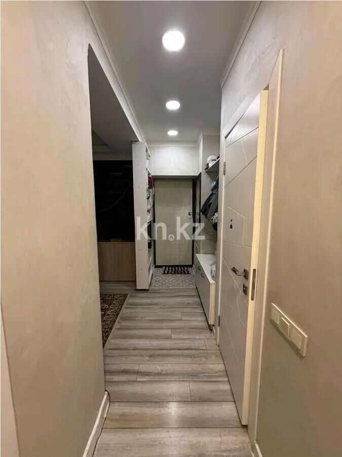 Продажа 2-комнатной квартиры, 54 м² - Продажа двухкомнатных квартир в панельном доме в Алматы - страница 26 фото 5 из 5