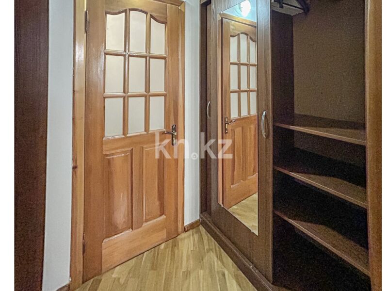 Аренда 3-комнатной квартиры, 70 м² - Аренда недвижимости в Алматы фото 12 из 17