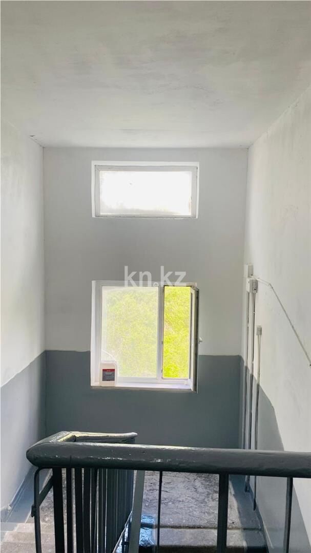 Продажа 2-комнатной квартиры, 42 м² - Продажа двухкомнатных квартир в Городе Караганды - страница 9 фото 13 из 13