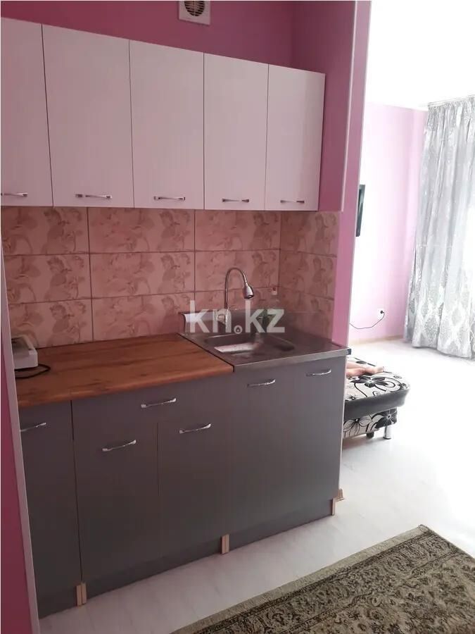 Продажа 1-комнатной квартиры, 27 м² - Продажа однокомнатных квартир в р-не Алматы Астаны - страница 17 фото 2 из 3