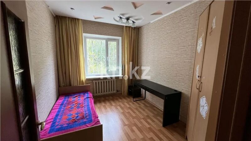 Продажа 4-комнатной квартиры, 75 м² - Продажа четырехкомнатных квартир от собственников в Темиртау фото 2 из 5