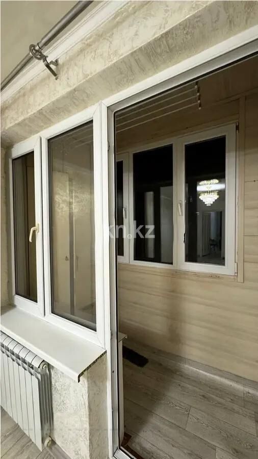 Продажа 2-комнатной квартиры, 45 м² - Продажа недвижимости в Казахстане - страница 4 фото 8 из 8