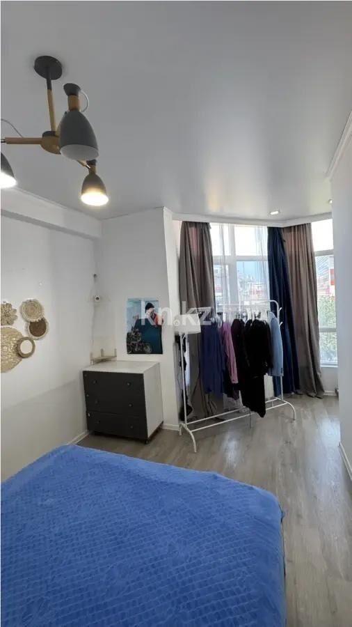 Продажа 2-комнатной квартиры, 57 м² - Продажа квартир в Медеуском р-не Алматы фото 2 из 5