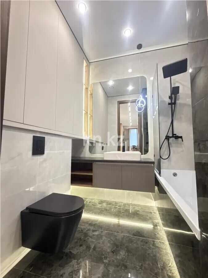 Продажа 3-комнатной квартиры, 103 м² - Продажа квартир в блочном доме в Астане - страница 7 фото 5 из 6