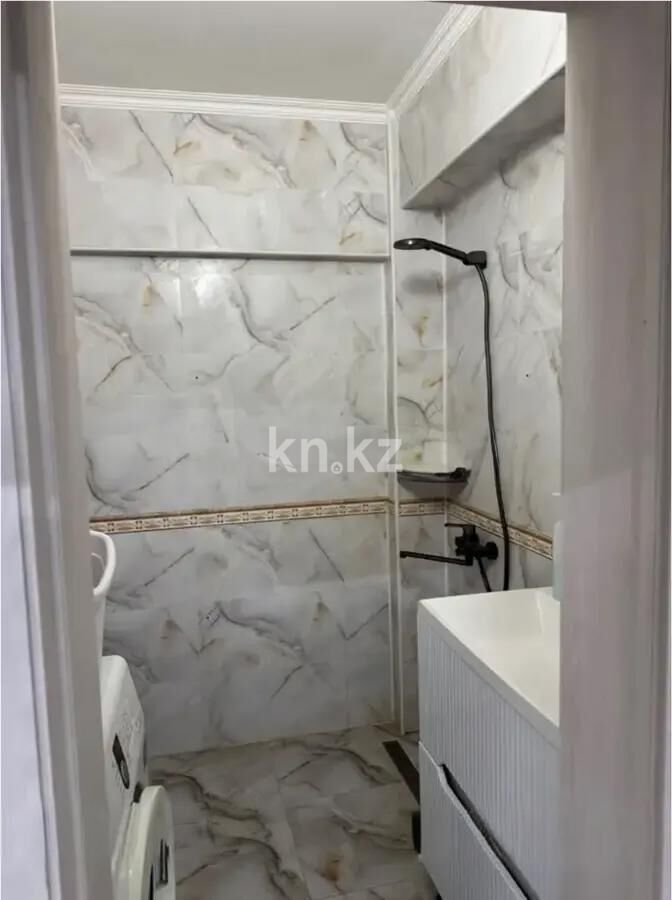 Продажа 4-комнатной квартиры, 75 м² - Продажа четырехкомнатных квартир в кирпичном доме в Алматы фото 5 из 6