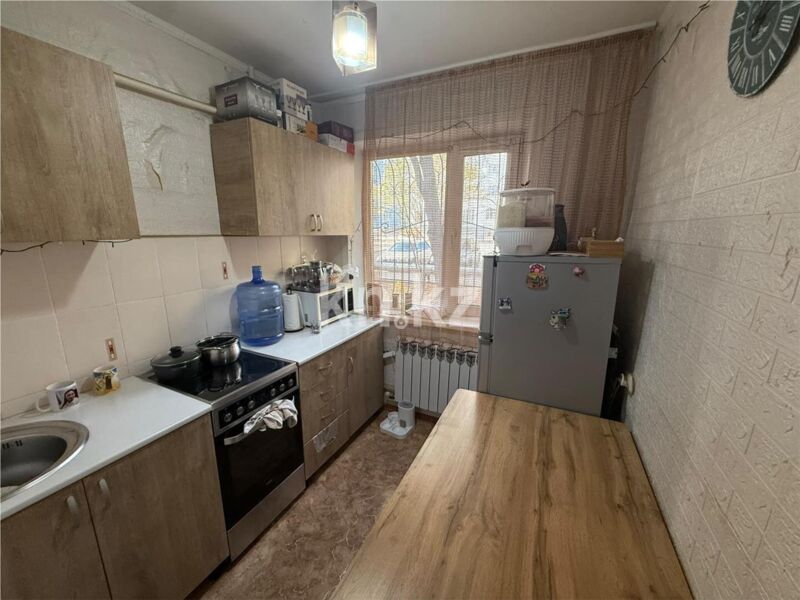 Продажа 2-комнатной квартиры, 44 м² - Продажа двухкомнатных квартир на Юго-Востоке Караганды - страница 3 фото 3 из 6