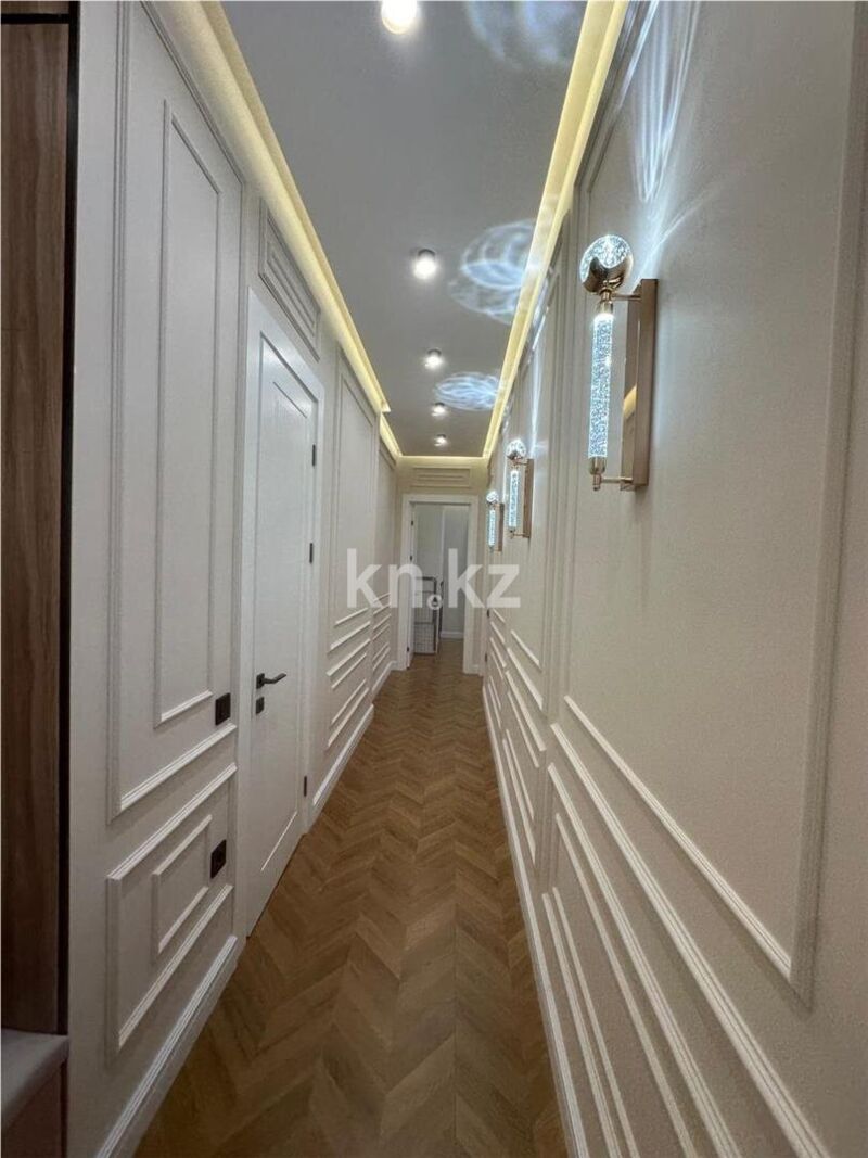 Продажа 2-комнатной квартиры, 44 м² - Недвижимость в Астане - страница 7 фото 12 из 13