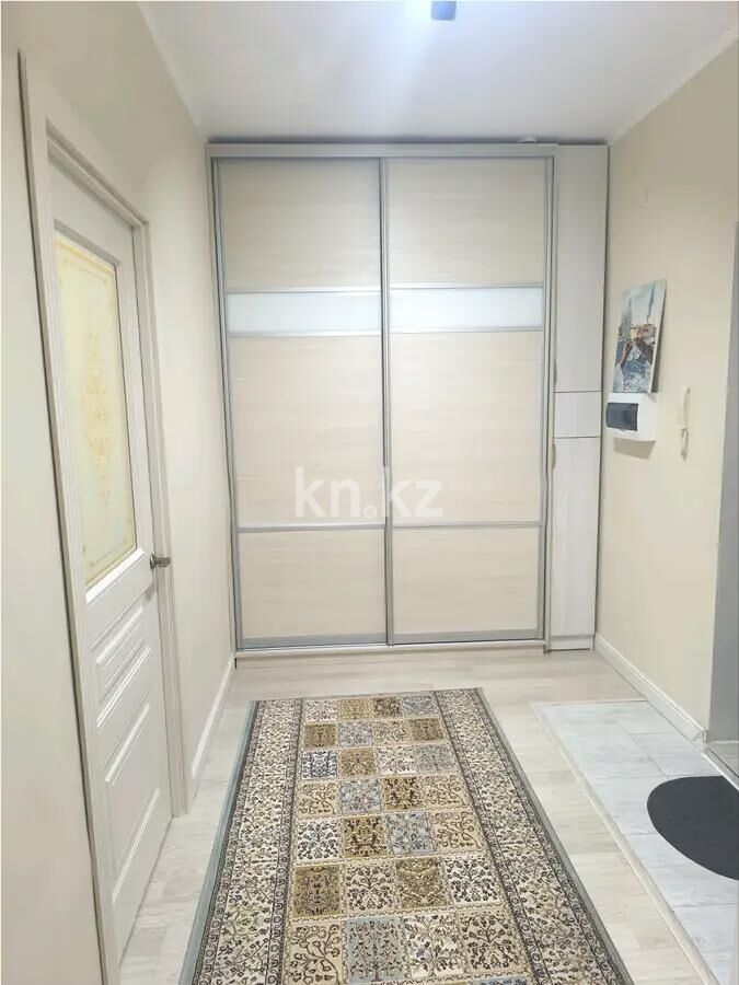 Продажа 3-комнатной квартиры, 76 м² - Продажа трехкомнатных квартир в монолитно-каркасном доме в Казахстане фото 5 из 5
