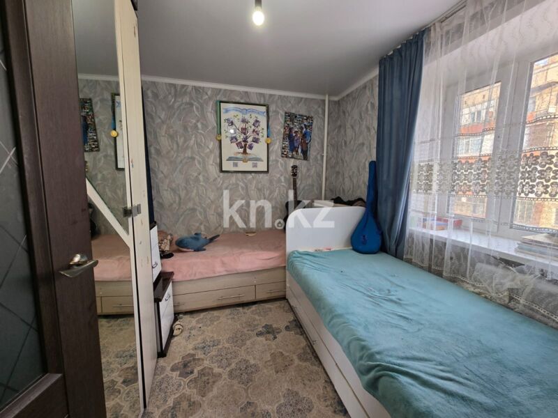 Продажа 3-комнатной квартиры, 54 м² - Продажа трехкомнатных квартир в Темиртау - страница 18 фото 5 из 11